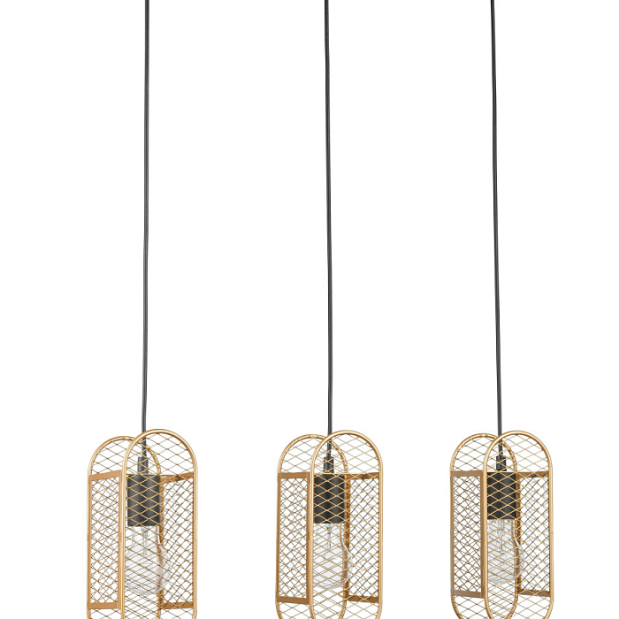 Светильник тройной Vele Luce VL6344P03