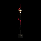 Светильник LOFT IT 10346/1 Red