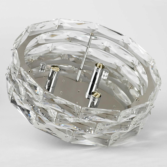 Люстра Lussole LSP-8893