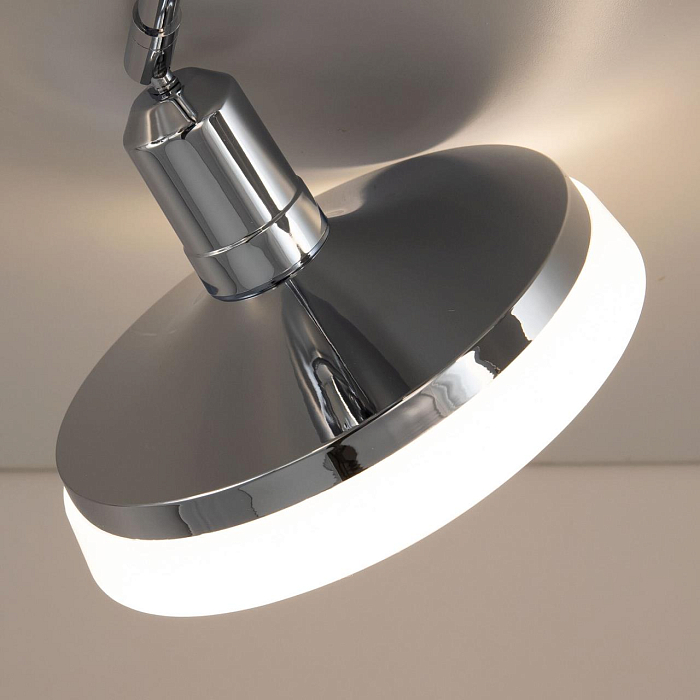 Люстра светодиодная  CL716251Wz