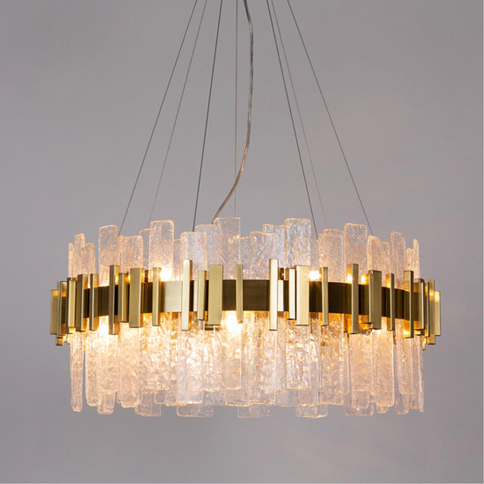 Люстра ARTE LAMP A1053SP-14PB