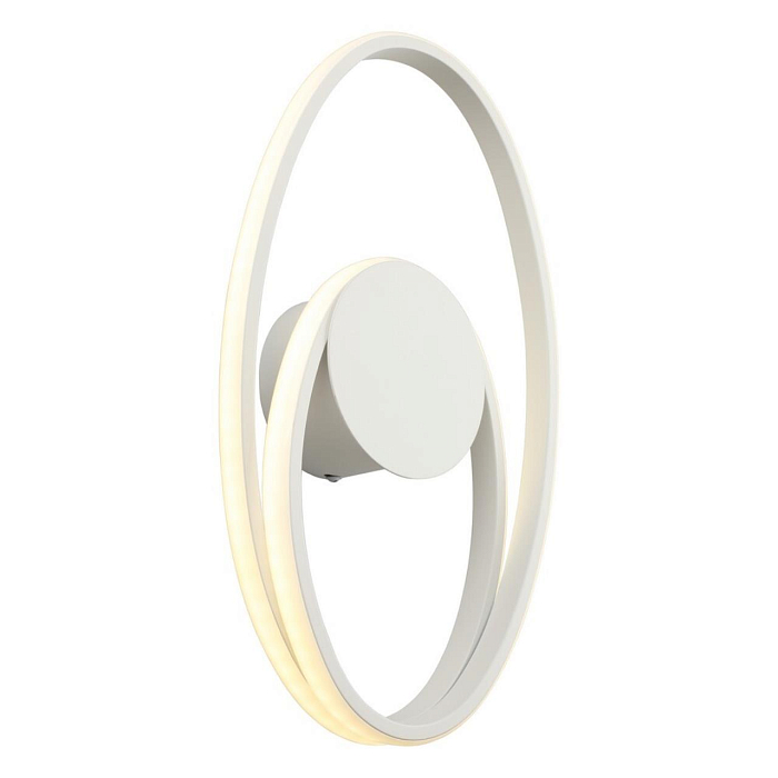 Бра светодиодное Omnilux OML-04901-28