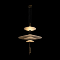 Светильник LOFT IT 10244/C Brass