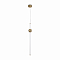 Светильник Freya FR5387PL-L14.5BS