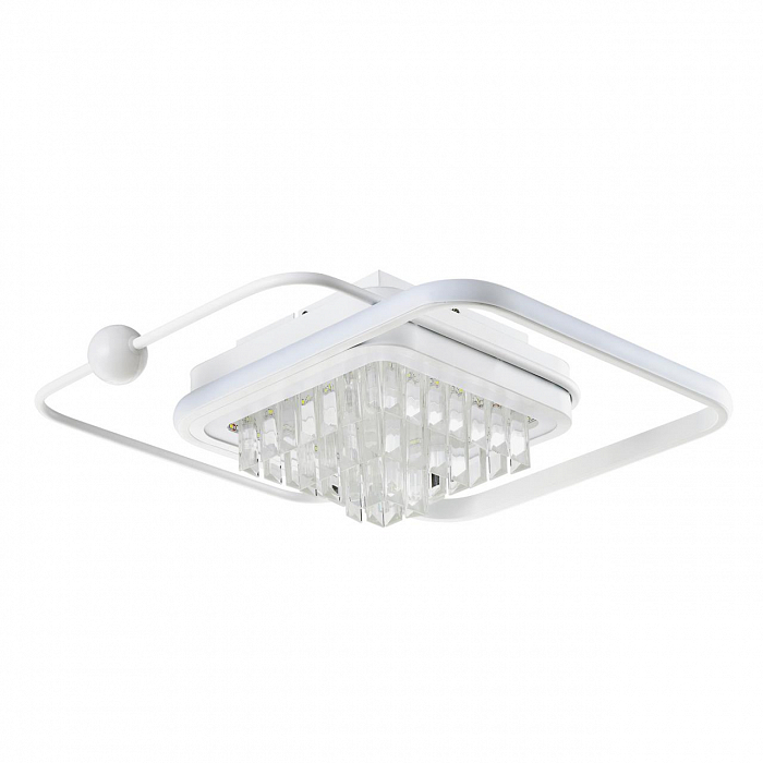 Светильник LED4U L8022-450 WT