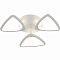 Люстра Sfera Sveta 2051/3 WHITE