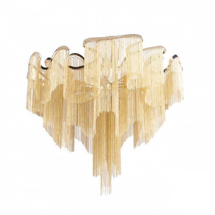 Светильник LOFT IT 10208/1000C Gold