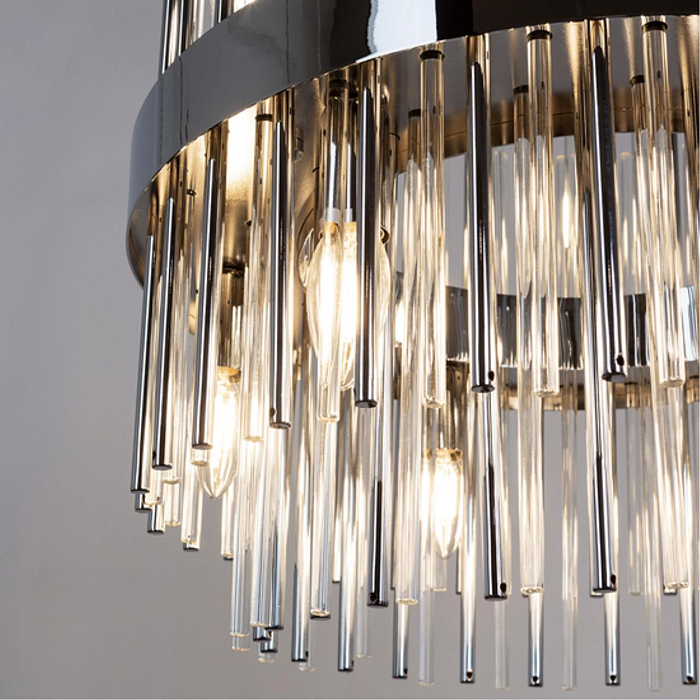 Люстра ARTE LAMP A1034SP-12CC