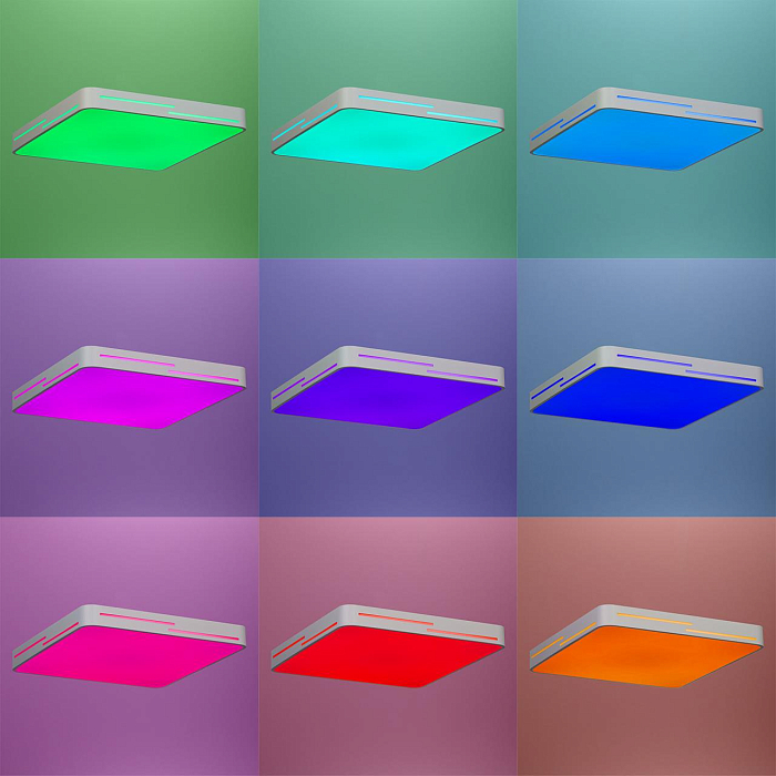 Светильник  CL724K95GL0