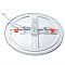 Светильник ARTE LAMP A7975PL-1WH