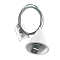 Компонент трековой системы ARTE LAMP A410133