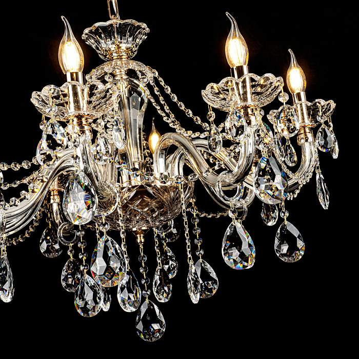 Люстра  ML.7163.8P