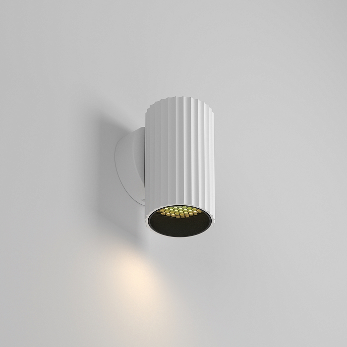Бра Technical C106WL-01-GU10-W