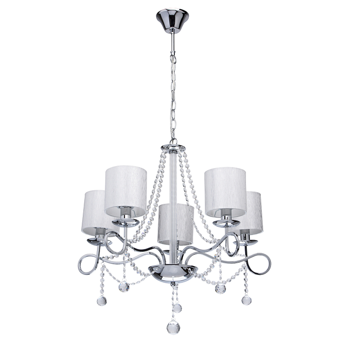 Люстра подвесная MW-Light 684010105