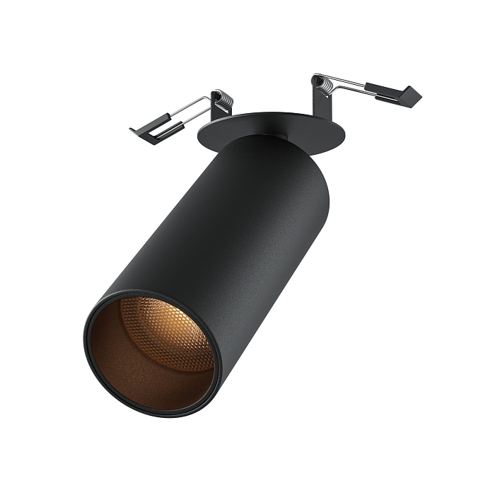 Светильник Technical C053CL-L12W2.7K-W-B