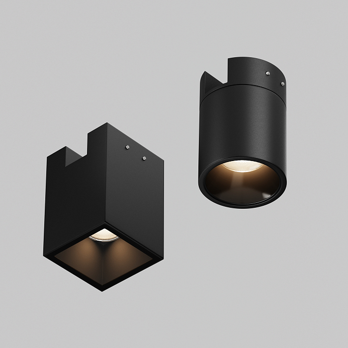 Outdoor O-TR01-3-S-16WB3K