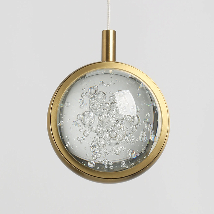 Люстра De Markt 730011701