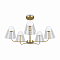 Светильник Freya FR5382PL-05BS