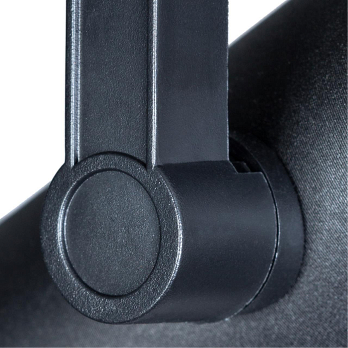 Трековая система Трековый светильник ARTE LAMP A2311PL-1BK