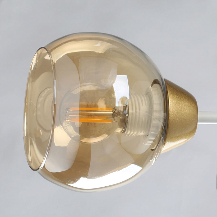 Люстра De City 220013606