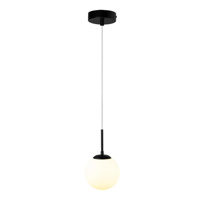 ARTE LAMP A1563SP-1BK