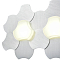 Бра светодиодное Vele Luce VL8045W02
