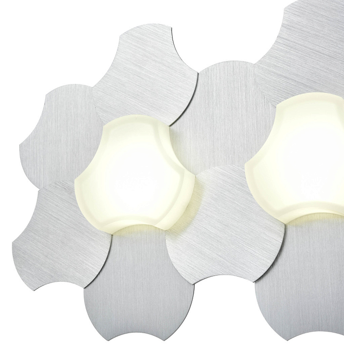 Бра светодиодное Vele Luce VL8045W02