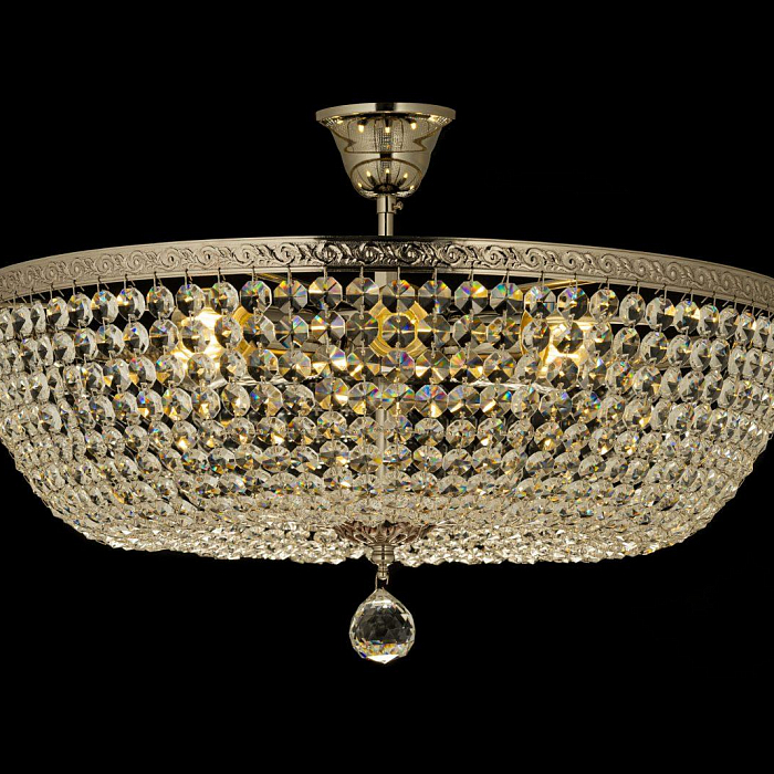 Светильник потолочная Arti Lampadari Castellana E 1.3.50.501 NH