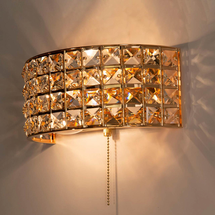 Бра на 2 лампы  CL324302