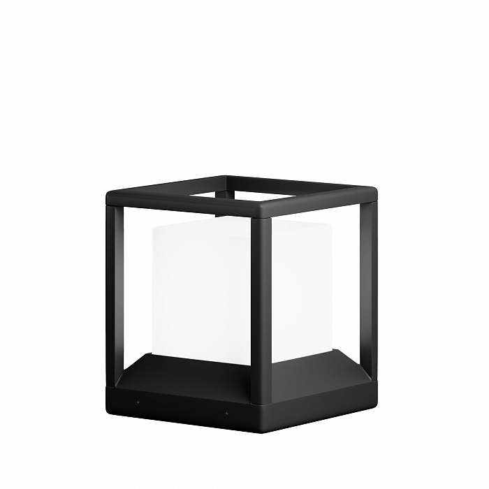 Уличный светильник Outdoor O455FL-01GF