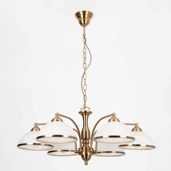 CL403163 Лугано Св-к Люстра Люстра подвесная  CL403163