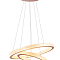 Люстра NewRgy 2105-DW-4+6 PAINT GOLD