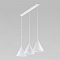 Люстра TK Lighting 10011 Cono
