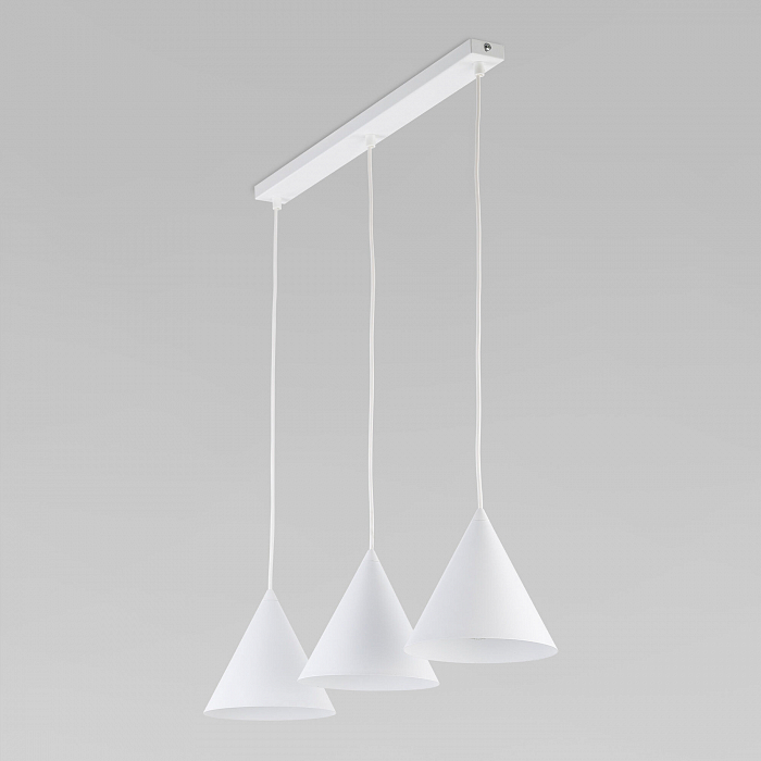 Люстра TK Lighting 10011 Cono