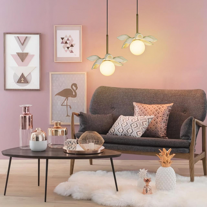 Светильник LOFT IT 10213/A Black