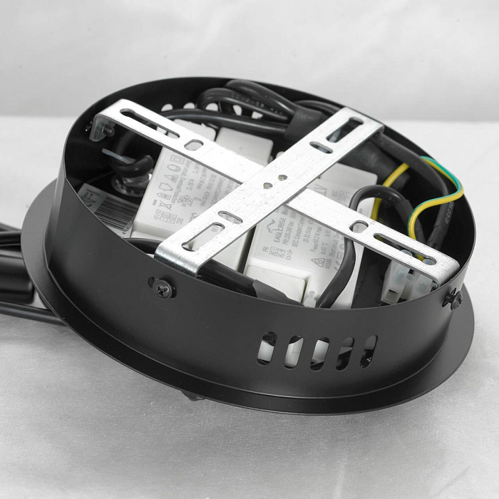 Люстра Lussole LSP-7069