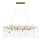 Светильник LOFT IT 10350/1000L AB