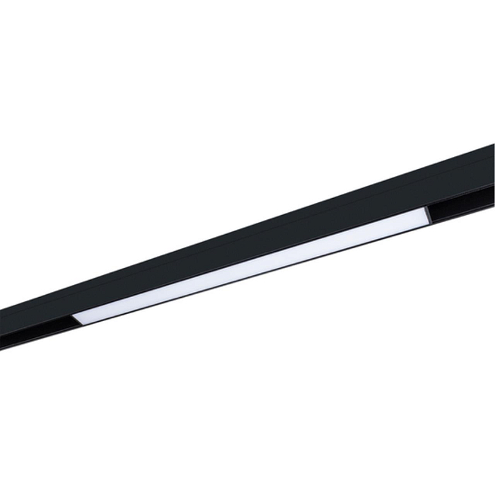 Трековая система Трековый светильник ARTE LAMP A4642PL-1BK