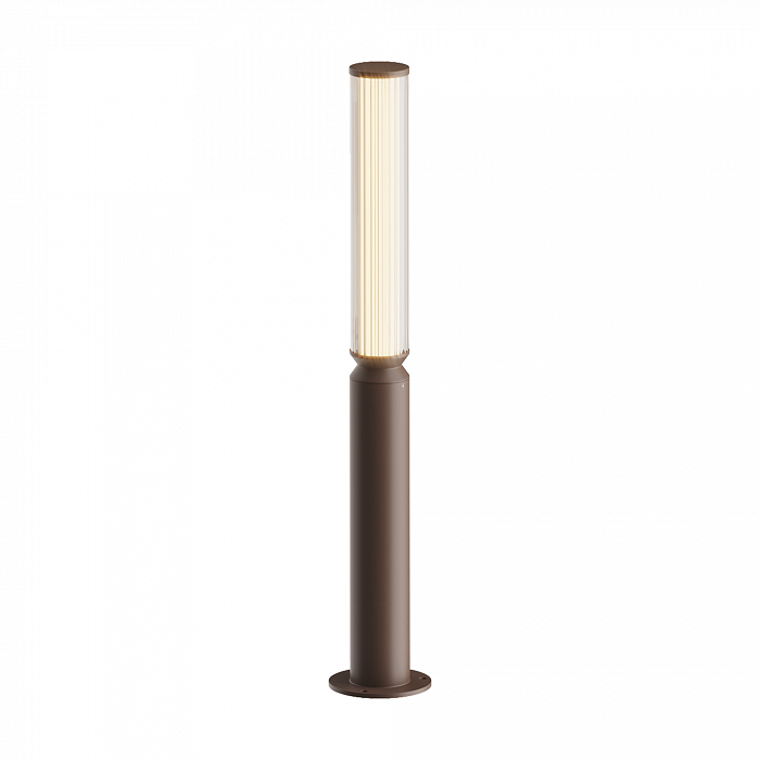 Уличный светильник Outdoor O593FL-L12BR3K