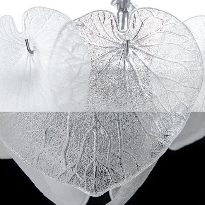 Люстра ARTE LAMP A4078LM-6CC
