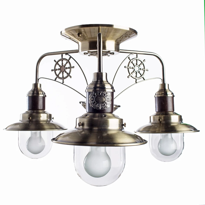 Люстра ARTE LAMP A4524PL-3AB