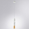 Светильник одинарный ARTE LAMP A3280SP-1WH