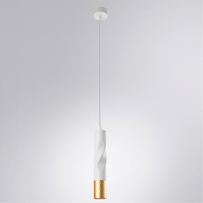 Светильник одинарный ARTE LAMP A3280SP-1WH