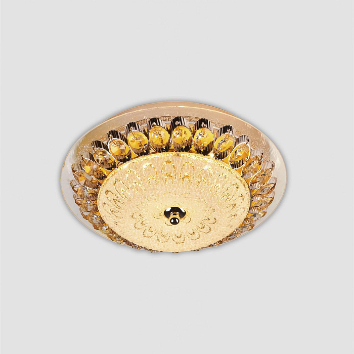 Светильник LED4U L1109-300 GD