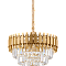 Люстра NewRgy 5556A/8A SP BRS