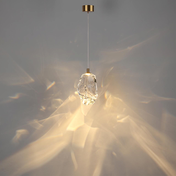 ODEON LIGHT 7114/4LA