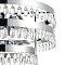Люстра подвесная Vele Luce VL3263P06