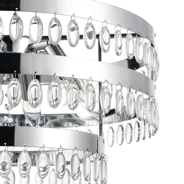 Люстра подвесная Vele Luce VL3263P06