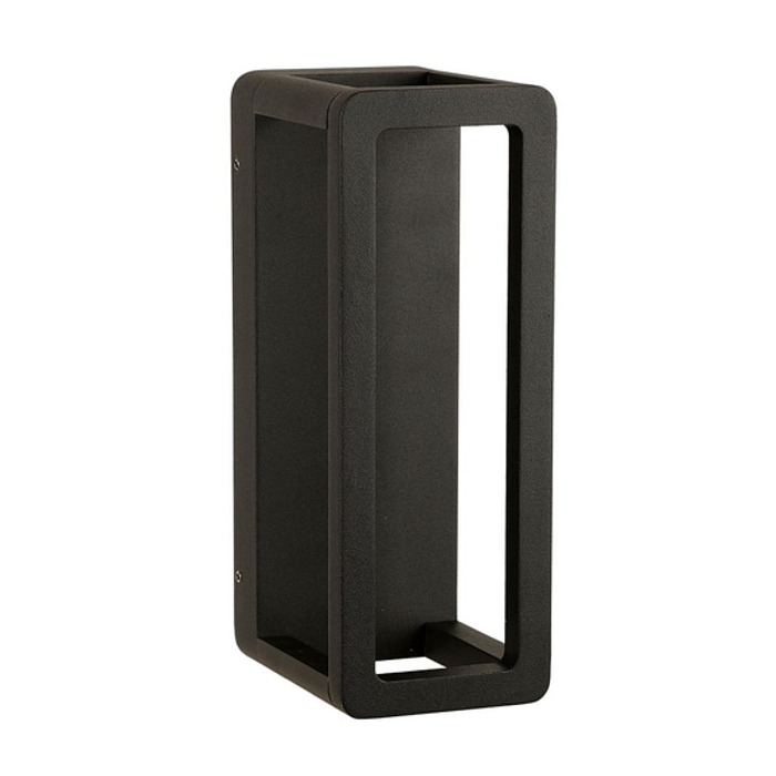 Уличный светильник ARTE LAMP A3374AL-1BK