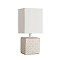Настольная лампа интерьерная ARTE LAMP A4429LT-1WA